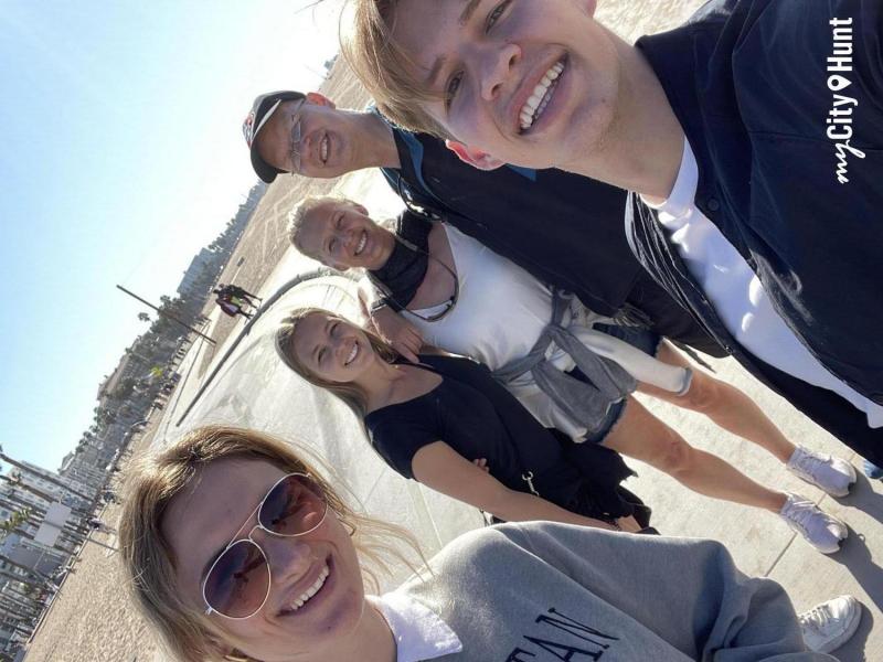 myCityHunt Jeu de Piste 10