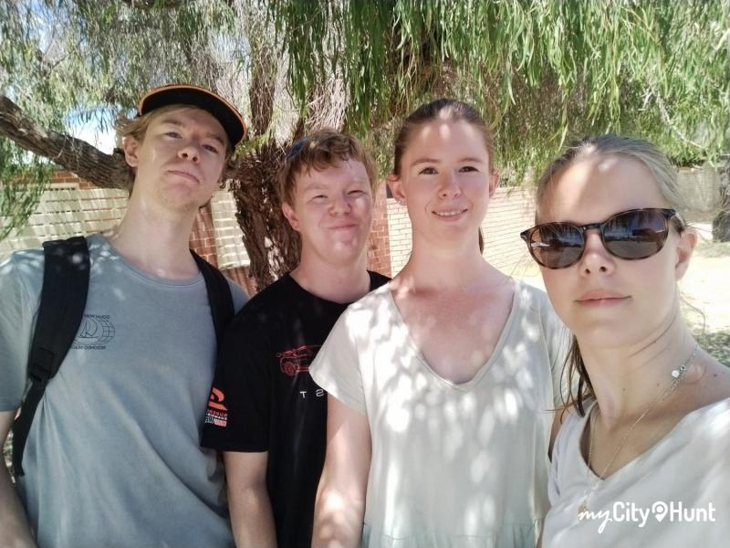 myCityHunt Jeu de Piste 2