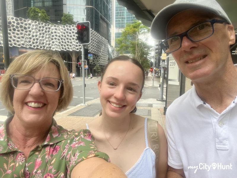 myCityHunt Jeu de Piste 9