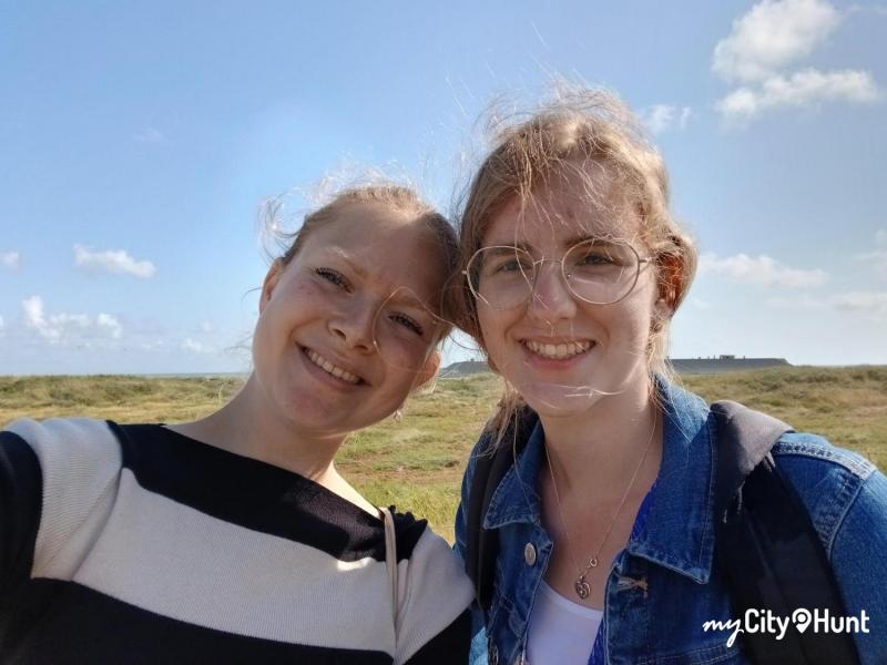 myCityHunt Jeu de Piste 5