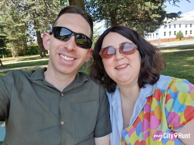 myCityHunt Jeu de Piste 3