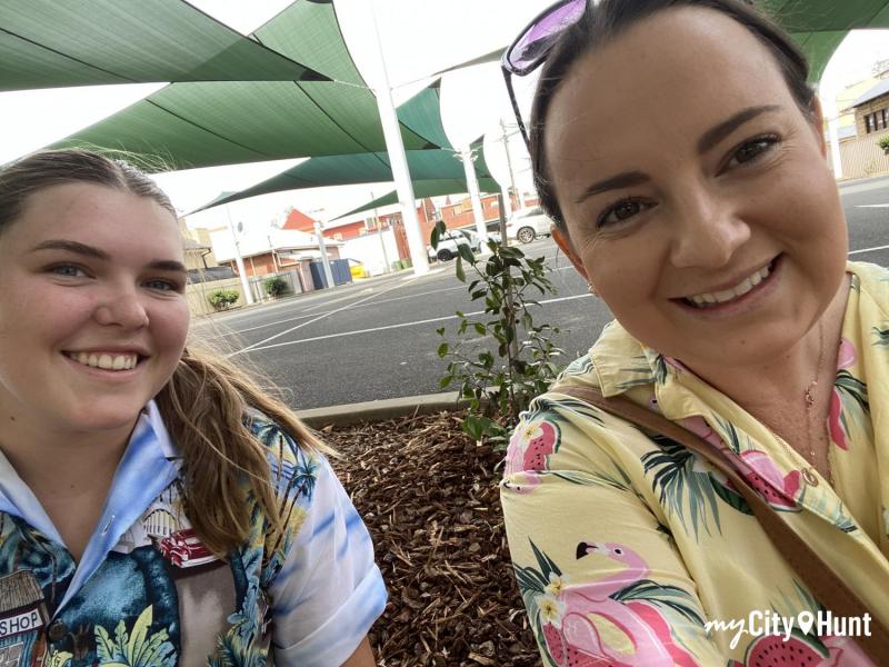 myCityHunt Jeu de Piste 2