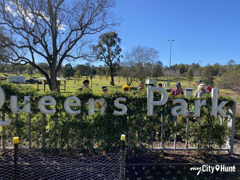 myCityHunt Jeu de Piste 5