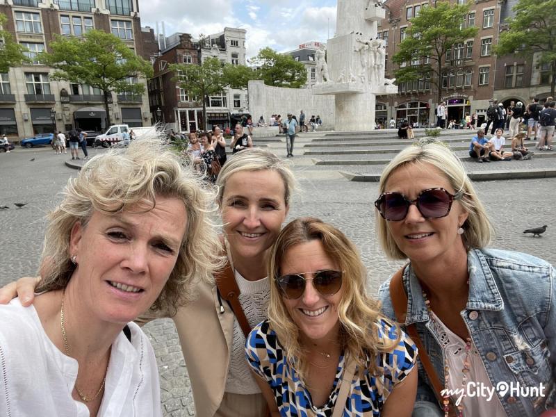 myCityHunt Jeu de Piste 13