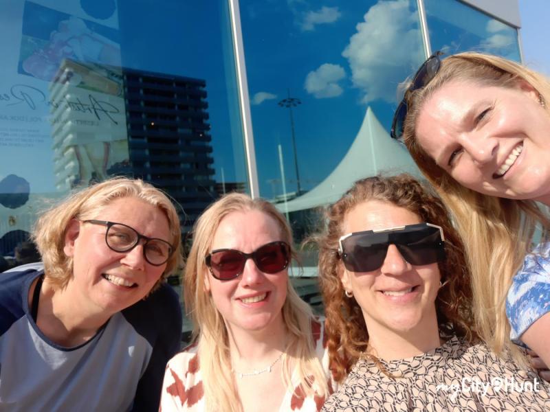 myCityHunt Jeu de Piste 3