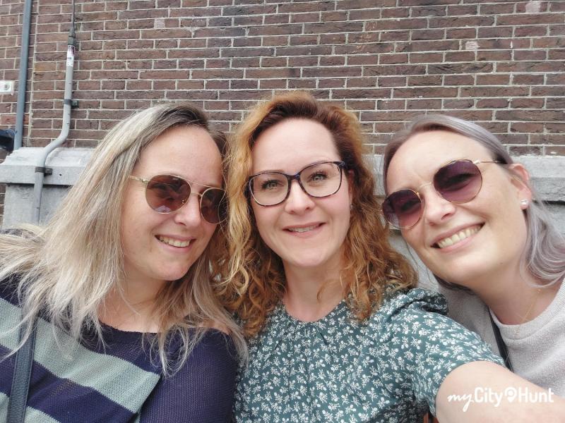 myCityHunt Jeu de Piste 10