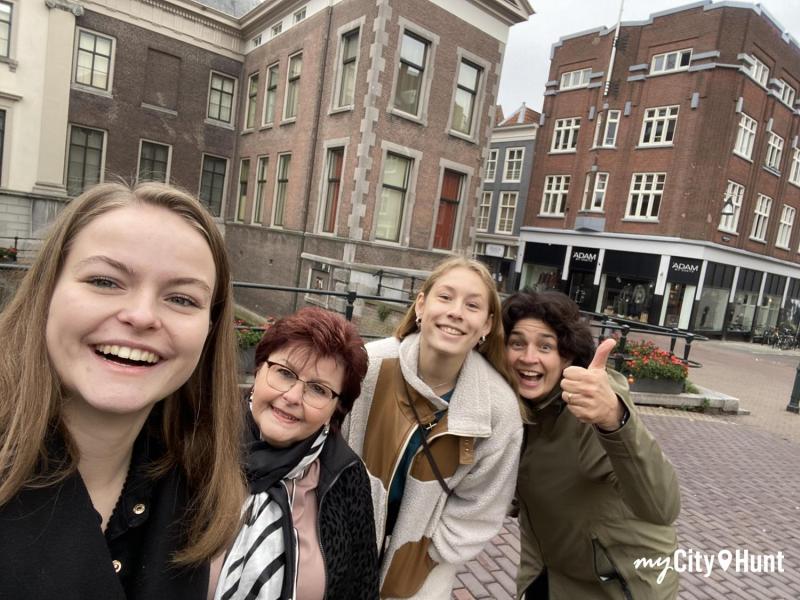 myCityHunt Jeu de Piste 11