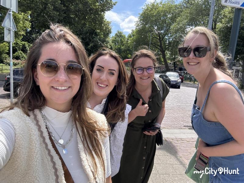 myCityHunt Jeu de Piste 11