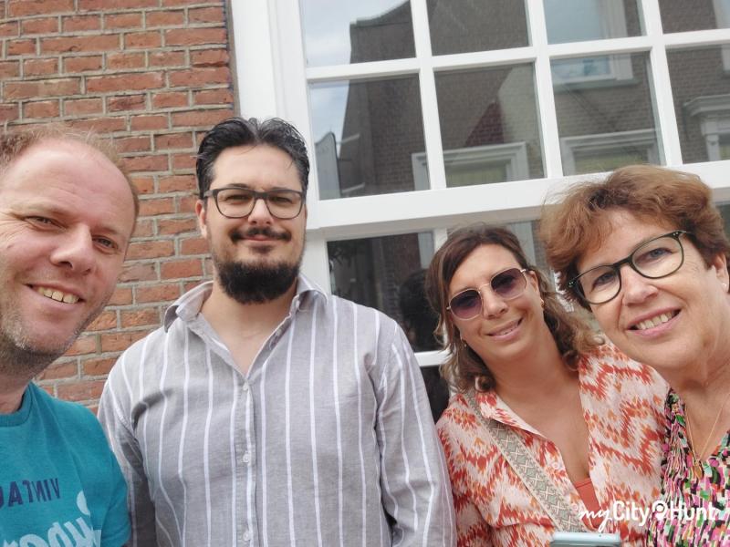 myCityHunt Jeu de Piste 7