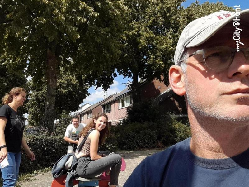 myCityHunt Jeu de Piste 11