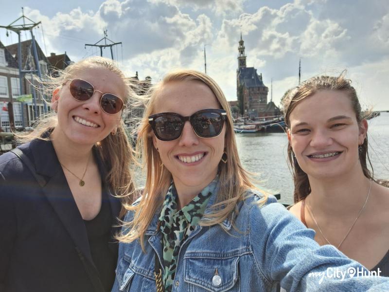 myCityHunt Jeu de Piste 3