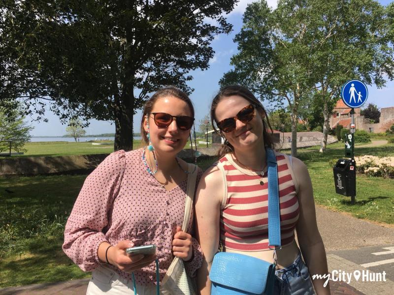 myCityHunt Jeu de Piste 11