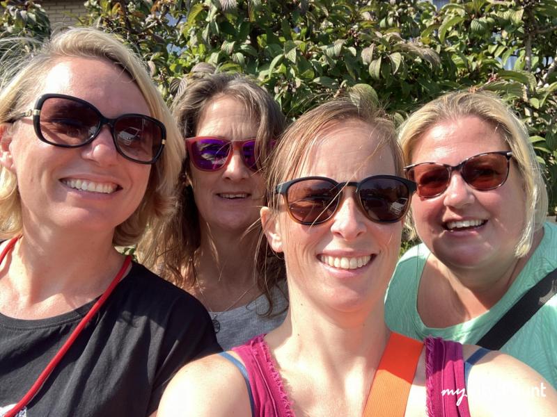 myCityHunt Jeu de Piste 15