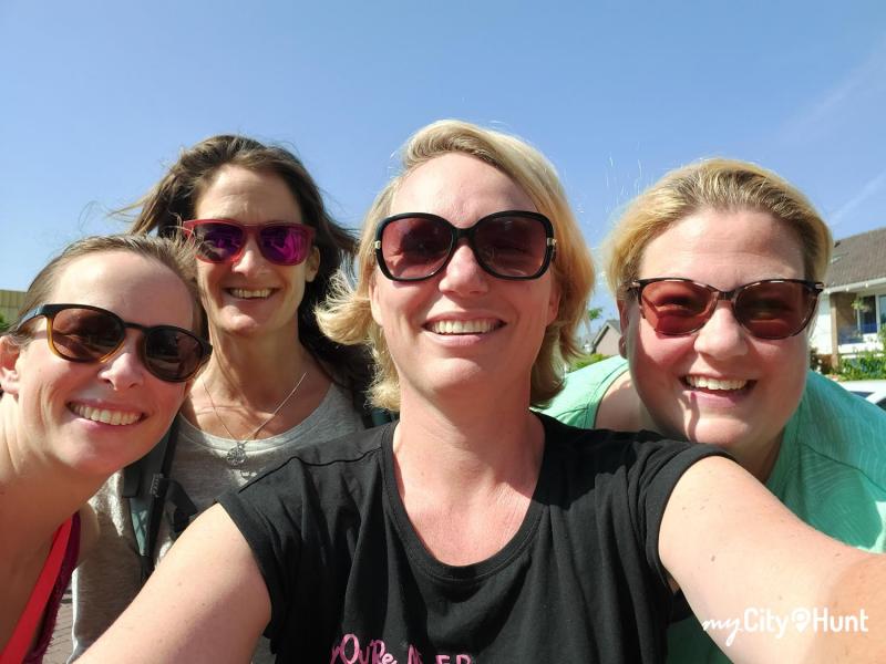 myCityHunt Jeu de Piste 3