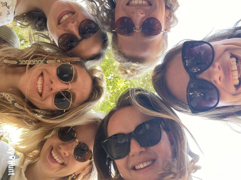 myCityHunt Jeu de Piste 15