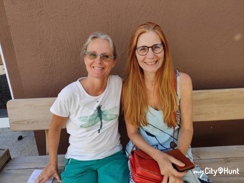 myCityHunt Jeu de Piste 3