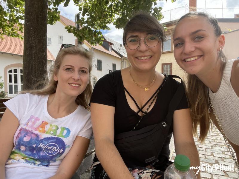 myCityHunt Jeu de Piste 6