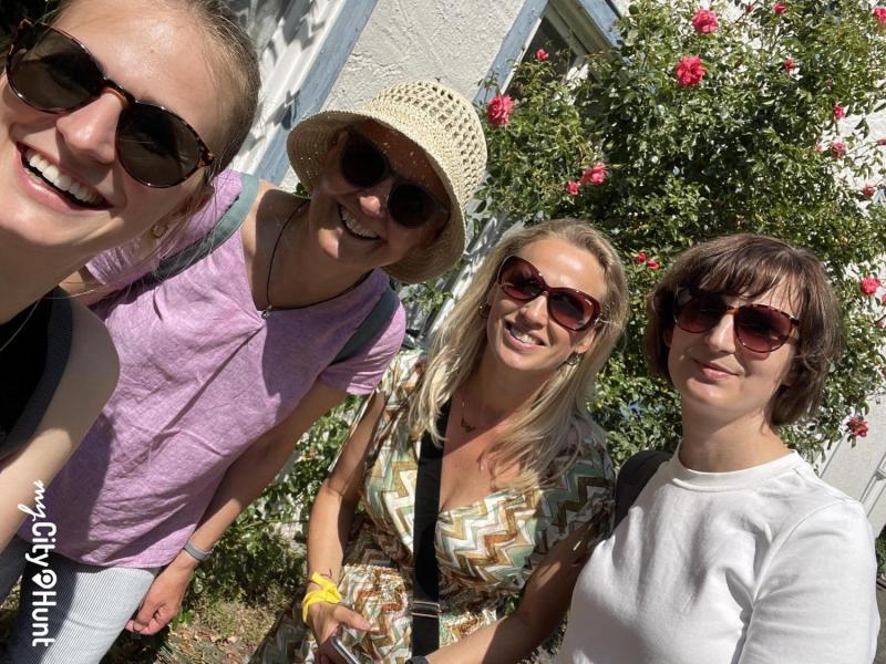 myCityHunt Jeu de Piste 15