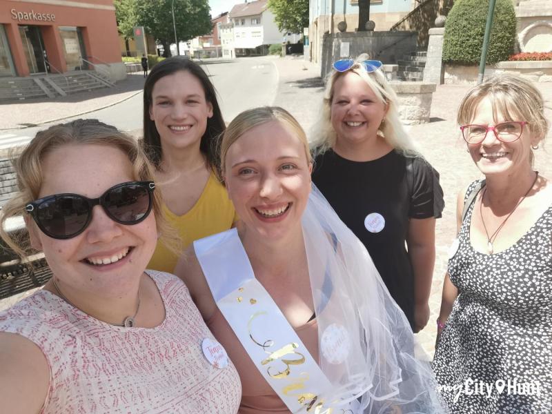 myCityHunt Jeu de Piste 7