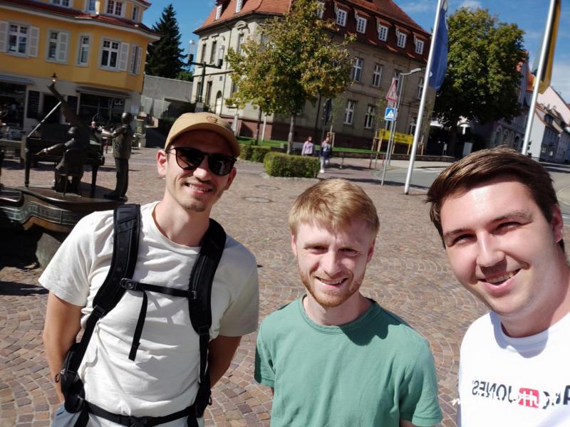 myCityHunt Jeu de Piste 5