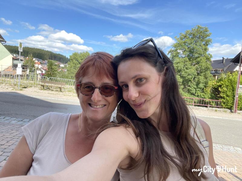 myCityHunt Jeu de Piste 2