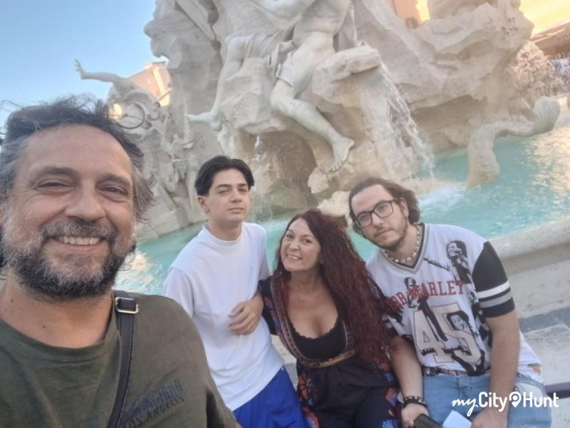 myCityHunt Jeu de Piste 15