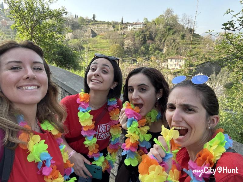 myCityHunt Jeu de Piste 1