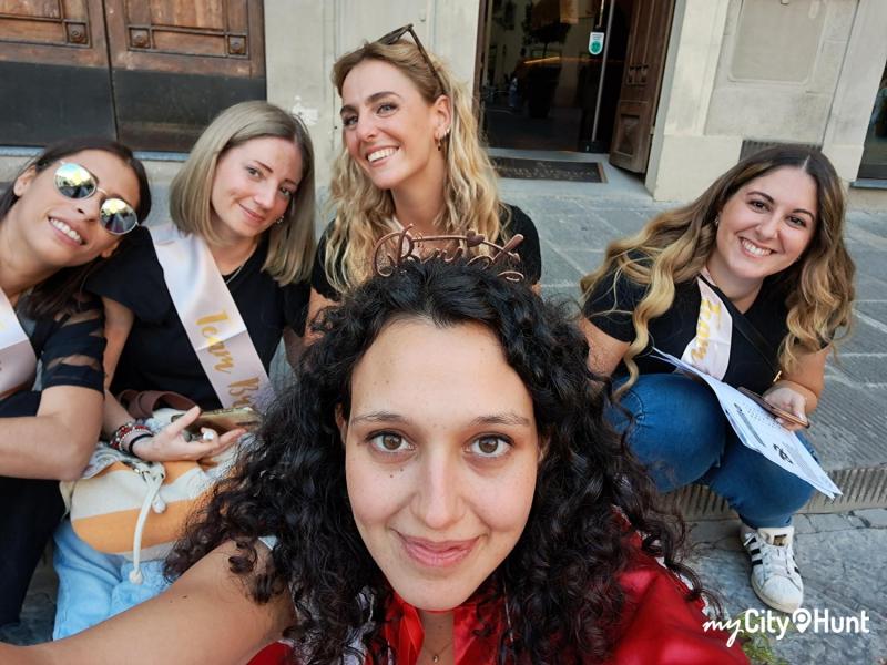 myCityHunt Jeu de Piste 15