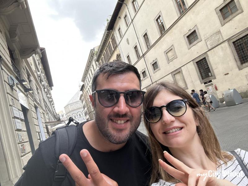 myCityHunt Jeu de Piste 11