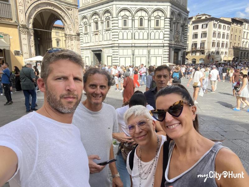 myCityHunt Jeu de Piste 10