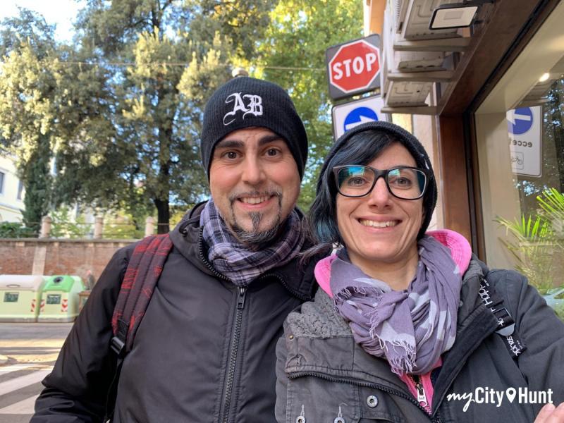 myCityHunt Jeu de Piste 5