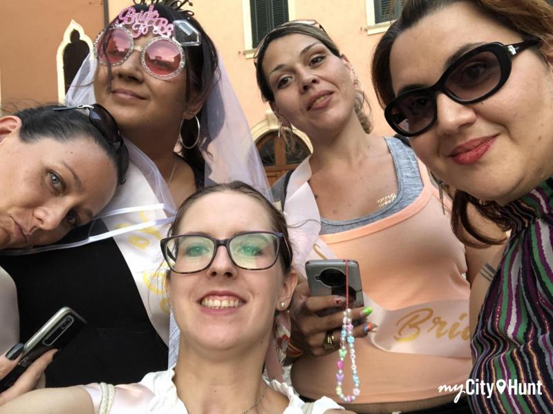 myCityHunt Jeu de Piste 11