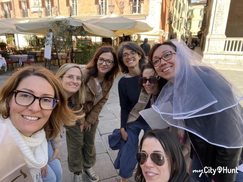 myCityHunt Jeu de Piste 13