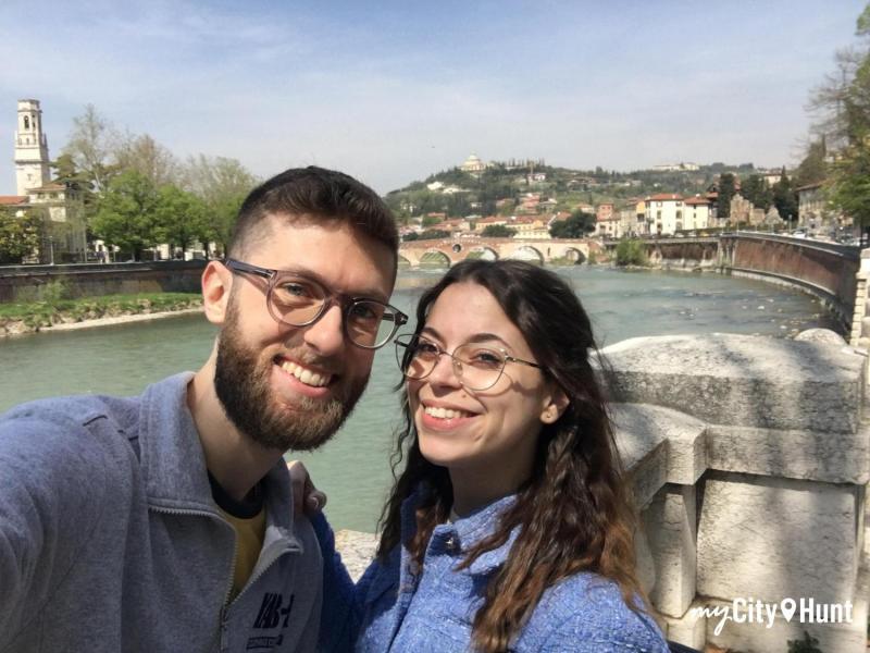 myCityHunt Jeu de Piste 1