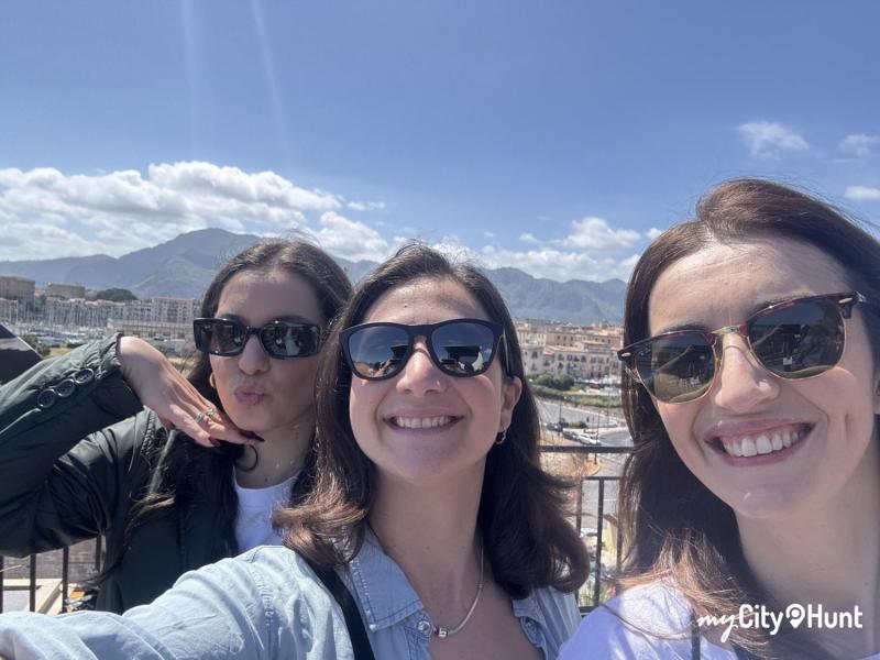 myCityHunt Jeu de Piste 6