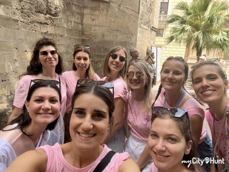 myCityHunt Jeu de Piste 3