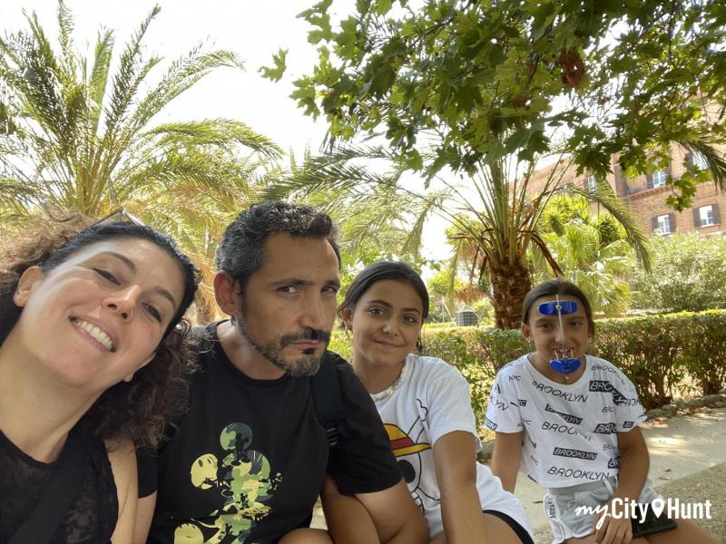 myCityHunt Jeu de Piste 14