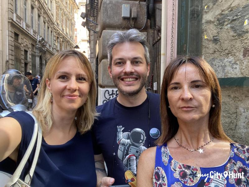 myCityHunt Jeu de Piste 9