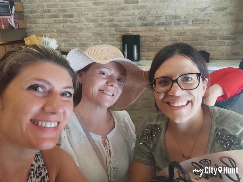 myCityHunt Jeu de Piste 7