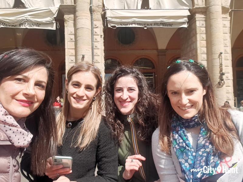 myCityHunt Jeu de Piste 5