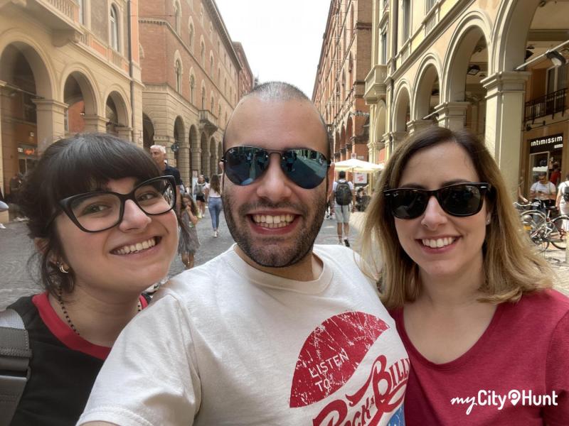 myCityHunt Jeu de Piste 13