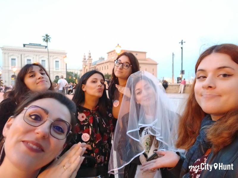 myCityHunt Jeu de Piste 6