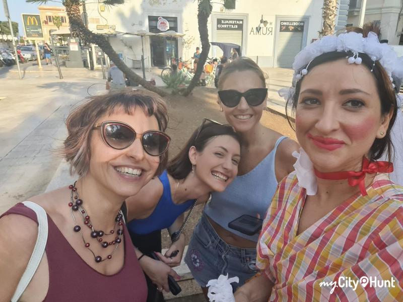 myCityHunt Jeu de Piste 13