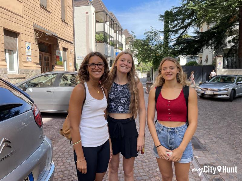 myCityHunt Jeu de Piste 10