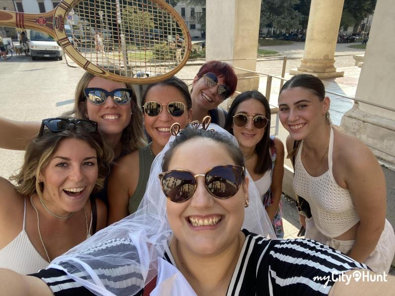 myCityHunt Jeu de Piste 6