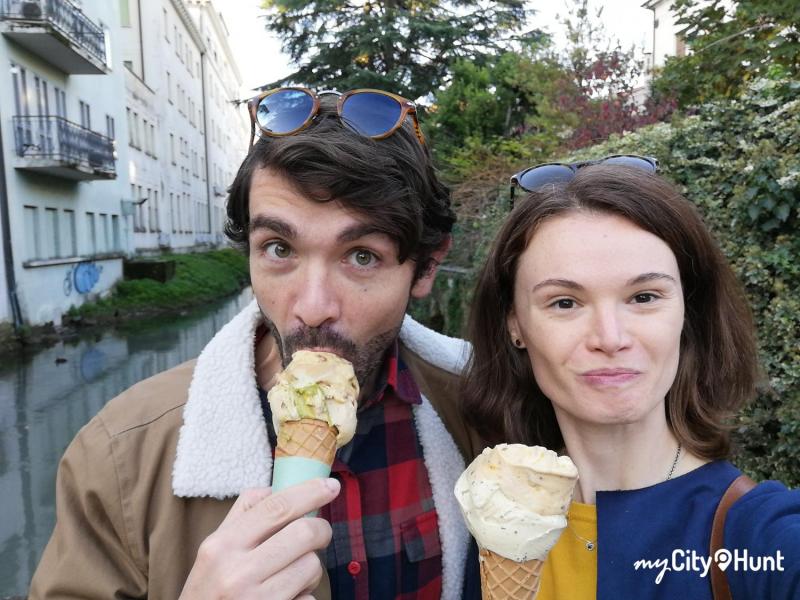 myCityHunt Jeu de Piste 5