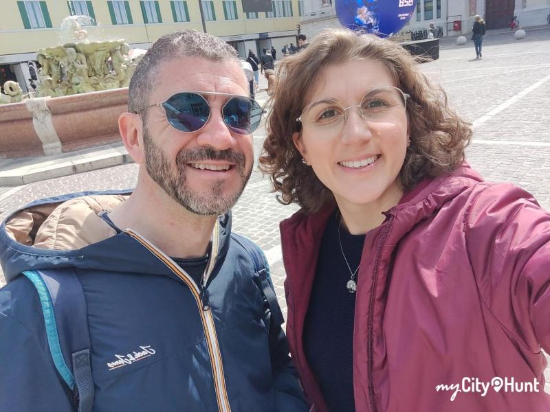 myCityHunt Jeu de Piste 2