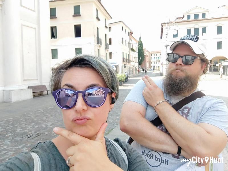 myCityHunt Jeu de Piste 4