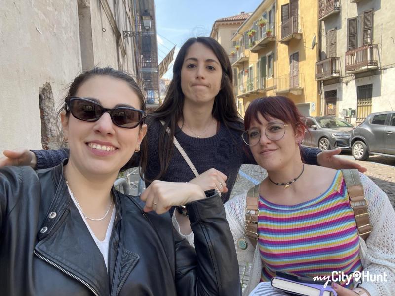 myCityHunt Jeu de Piste 10