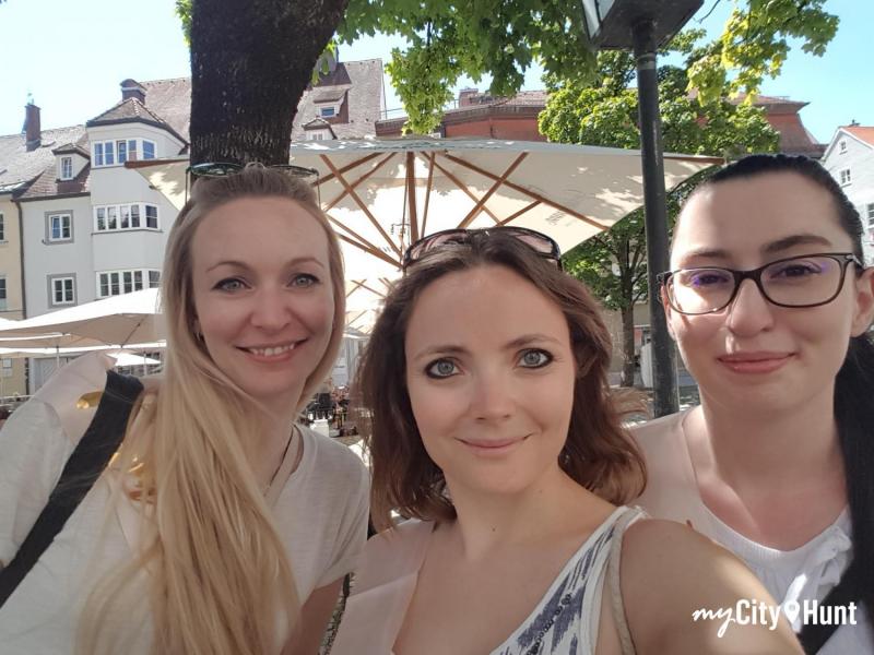 myCityHunt Jeu de Piste 6